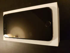 Iphone 6 Space Grey 16 GB foto