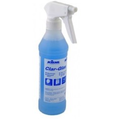 CLAR GLASS 500ml - Detergent pentru sticla, Kiehl foto