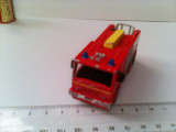 Bnk jc Dickie Toys - masina de pompieri, Matchbox