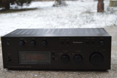 Amplificator Technics SU-8055 foto