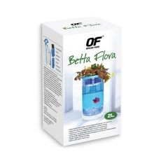 Acvariu OF - Betta Flora 2L - alb foto