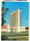 CPI (B9705) CARTE POSTALA - TULCEA. HOTEL &quot;EGRETA&quot;, Necirculata, Fotografie