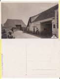 Brasov -Tipuri.Casa saseasca - rara
