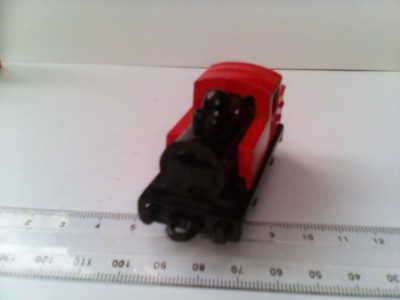 bnk jc Matchbox Superfast 0-4-0 Steam Loco foto