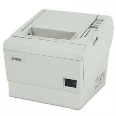 Imprimante termice sh Epson TM-T88III cu interfata de retea foto