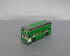 Daimler Bus, Matchbox Lesney foto