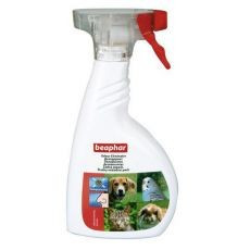 Spray pentru indepartarea mirosului Beaphar 400ml foto