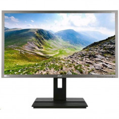 Monitor LED Acer CB281HKbmjdpr 28 inch 1ms Black foto