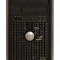 Calculator DELL Optiplex 780 Tower, Intel Core 2 Duo E8400 3.0 GHz, 4 GB DDR3, 250 GB HDD SATA, DVDRW, Windows 10 Pro, 3 Ani Garantie