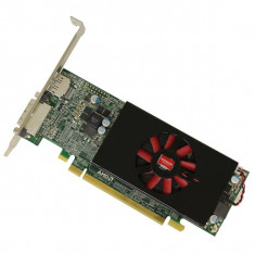 Placi Video AMD ATI Radeon HD8570 128 Bit 1GB Low Profile PCI-E DVI DisplayPort foto