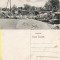 Cisnadie (Sibiu, Hermannstadt )- Furtuna carastrofala 1928