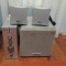 Sistem 2.1 Calculator Boxe Calculator Typhoon Acoustic 2.1 (50216)
