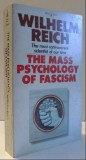 THE MASS PSYCHOLOGY OF FASCISM by WILHELM REICH , 1976