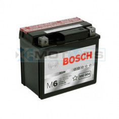 Baterie Bosch cu AGM 7Ah/12V foto