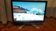 Monitor 19&amp;#039;&amp;#039; LCD Acer P191W 19 Inch foto