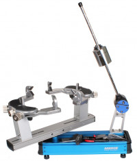 Sensation T-100 Mechanical Stringing Machine foto