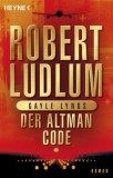 Robert Ludlum - Der Altman-Code