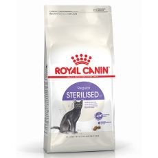Royal Canin Sterilised 37 - pentru pisici sterilizați, 2kg foto mare Royal Canin Sterilised 37 - pentru pisici sterilizați, 2kg foto mare