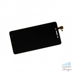 Ecran LCD Display Lenovo S60 Negru foto