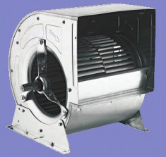 BRV /BRV-K ? ventilatoare centrifugale de presiune mica foto