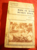 Emile Gebhart - Dupa ce Ulyse revazu Itaca - Ed.1912 At.T.Niteanu