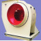 BGSS- ventilator centrifugal de presiune mica