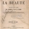 Sejour des Thons - Les secrets de la beaute du visage et du corps - 1857