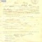 Z262 DOCUMENT VECHI -SCOALA COMERCIALA , BRAILA - ANTONETA SAVA - VADUVA -AN ?