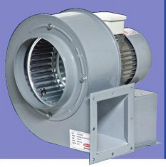 OBR 200 - ventilator centrifugal foto