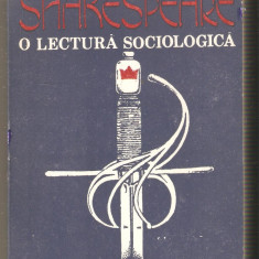 Andrei Roth-Shakespeare o lectura sociologica