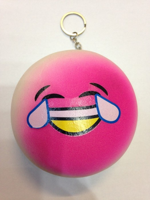 Squishy Mare Emoticom Nou Emotii Fete Zambitoare Sq3 Arhiva