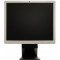 Monitor 19 inch LCD HP LA1951g, Silver &amp; Black, Panou Grad B