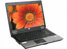 LAPTOP C2D P8600 HP COMPAQ 6530B foto