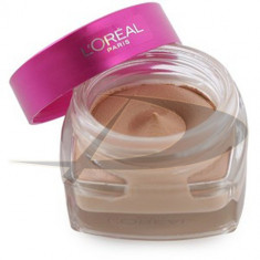 Fond De Ten Spuma L&amp;#039;oreal Mat Magique 340 Rosy Cinnamon foto