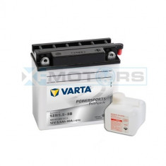 Baterie Varta cu acid 6Ah/12V foto