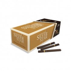 Tuburi Tigari Silver Star Copper pentru injectat tutun foto