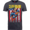 Tricou Superman - US Flight