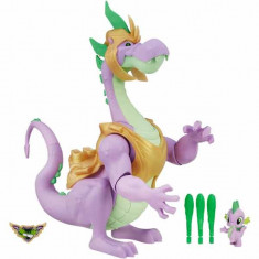 Jucarie My Little Pony Dragonul Spike B6012 Hasbro foto