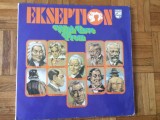 ekseption with love from disc dublu vinyl 2 lp muzica rock symphonic progresive