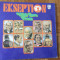 ekseption with love from disc dublu vinyl 2 lp muzica rock symphonic progresive