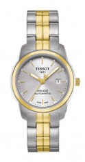 Ceas dama Tissot PR100 Automatic T049307A foto