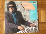Ronnie milsap lost in the fifties tonight 1986 disc vinyl lp muzica country rock, RCA Records