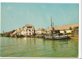 CPI (B9731) CARTE POSTALA - JURILOVCA. CHERHANA