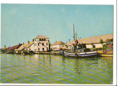 CPI (B9731) CARTE POSTALA - JURILOVCA. CHERHANA foto