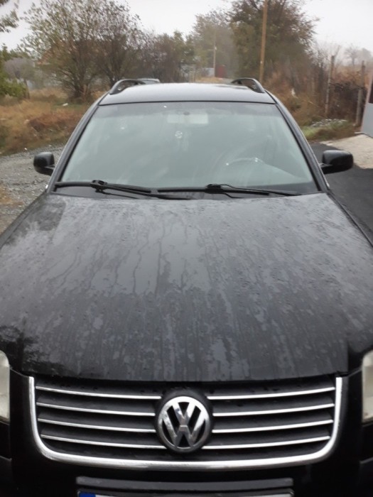 Vw Passat 1.6 benzina + gpl Vw Passat 1.6 benzina + gpl