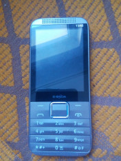 Telefon dual SIM E-Boda T310 foto