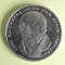 GERMANIA 5 MARK MARCI 1981 G KARL VOM STEIN STARE AUNC