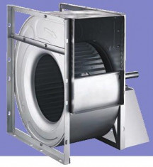 BRV-S ? ventilator centrifugal de presiune mica foto