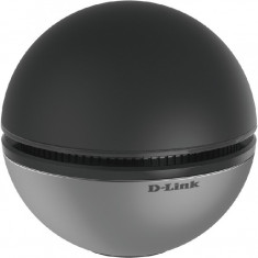 Adaptor wireless D-Link DWA-192 , USB 3.0 , AC1900 , Dual Band , Negru foto