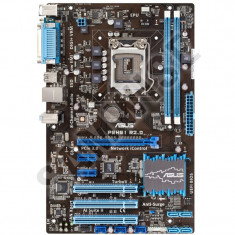 Placa de baza Asus P8H61, LGA1155, DDR3, PCI-Express, DVI, SATA2, ATX foto